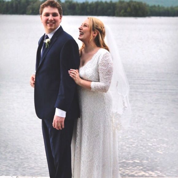 Meet your Posher, Emma - Picture 1 of 1